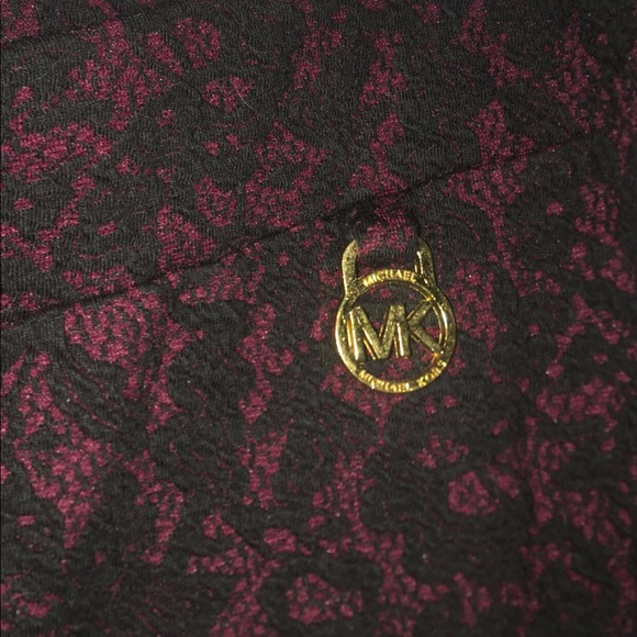 Printed dressy leggings - Picture 1 of 4
